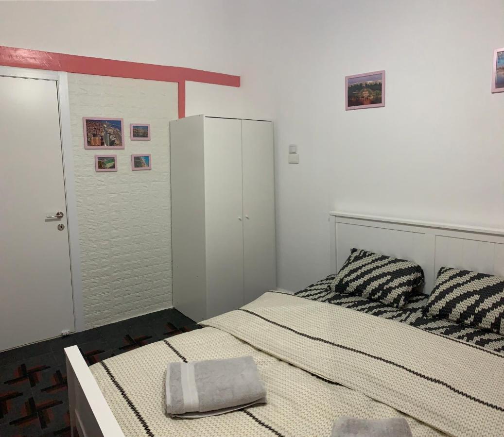 Guesthouse Comfy - Separate Rooms In The Apartment For A Relaxing Holiday Haifa Exterior foto
